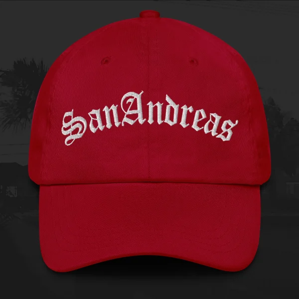 Premium Hat San Andreas - Image 11